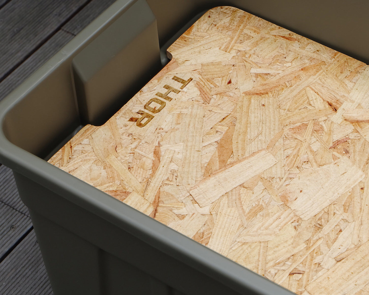 THOR Storage