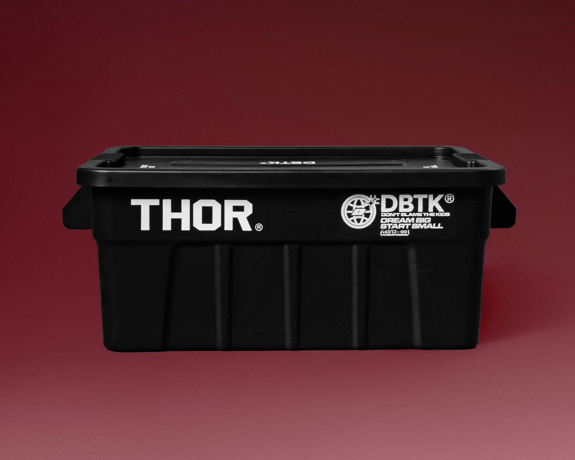 THOR Storage