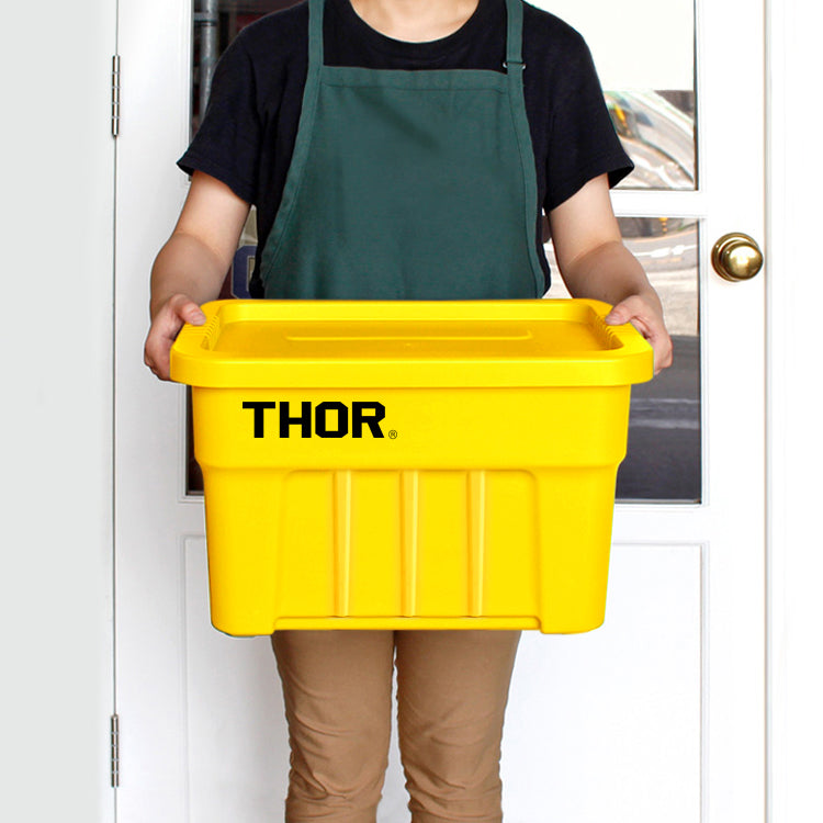22L THOR Stackable Storage Box – THOR Storage