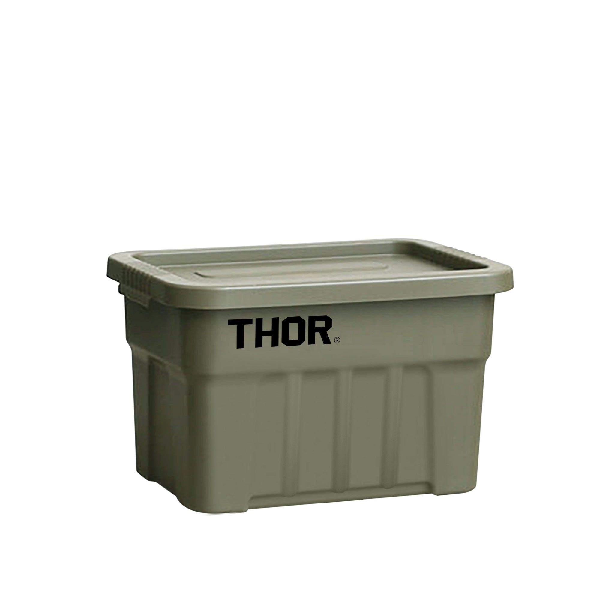 22L THOR Stackable Storage Box – THOR Storage