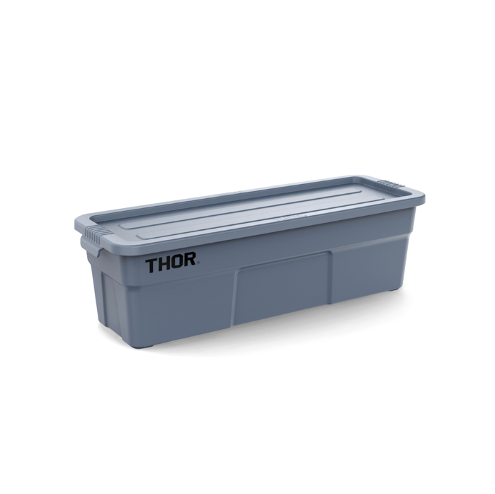 Limos Box 2.5L Mini Limo Stackable Storage Box – THOR Storage