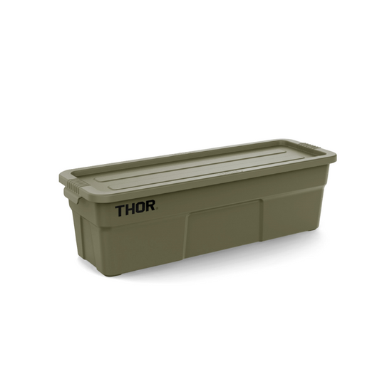 Limos Box 2.5L Mini Limo Stackable Storage Box – THOR Storage