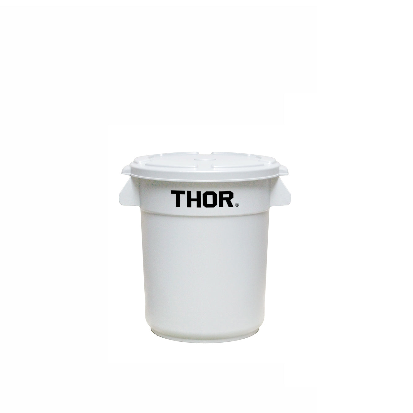 23L THOR Stackable Storage Bin – THOR Storage