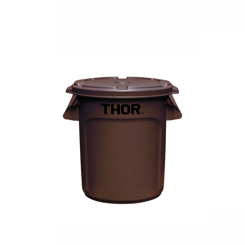 38L THOR Stackable Storage Bin – THOR Storage