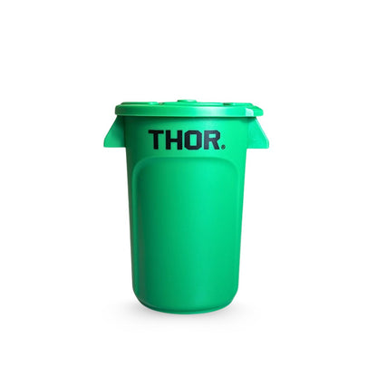 350ml Mini THOR Round Container Bin with Lid