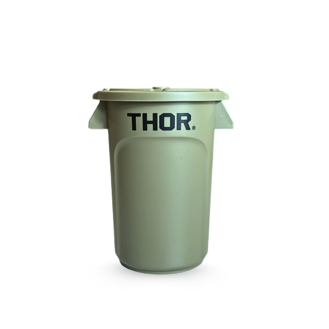350ml Mini THOR Round Container Bin with Lid