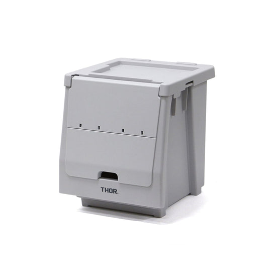 20L THOR Stackable Modular Crates/Shelf Container [SET]
