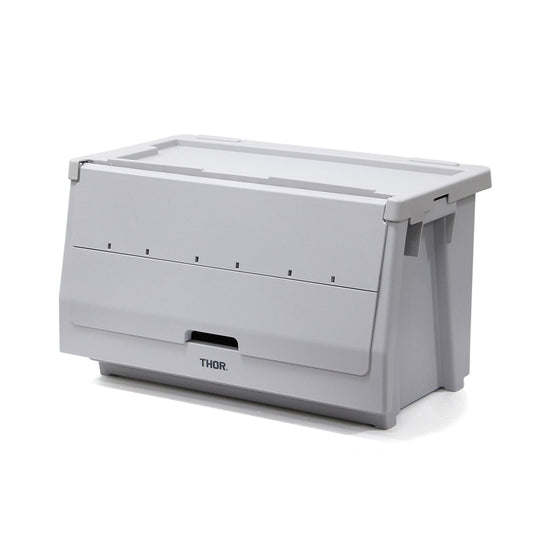 50L THOR Stackable Modular Crates/Shelf Container [SET]