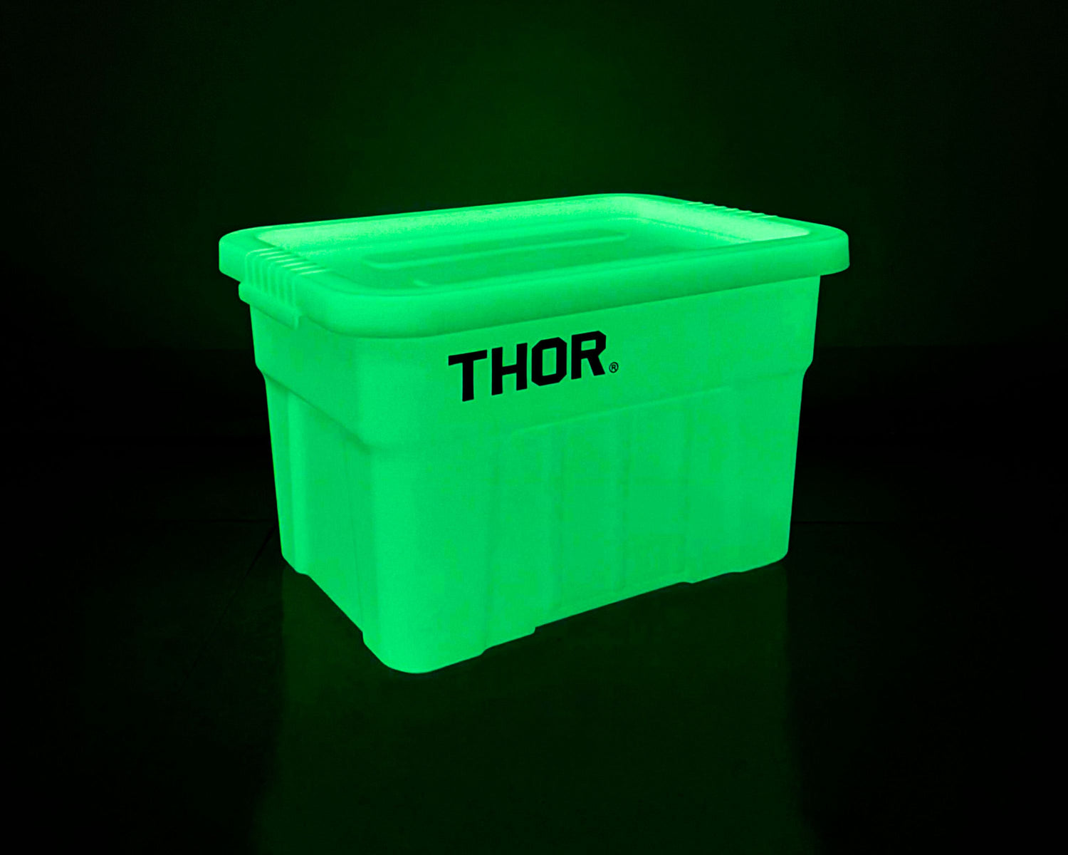 THOR Storage