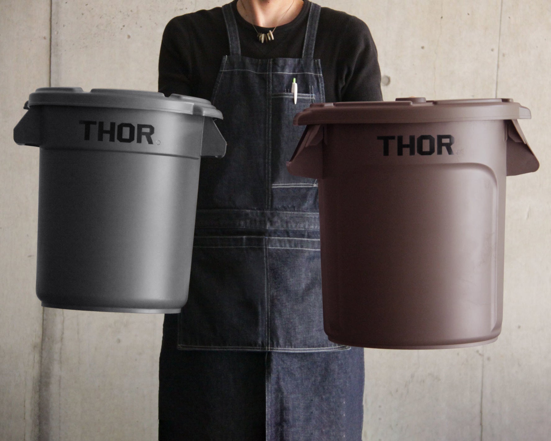 THOR Storage