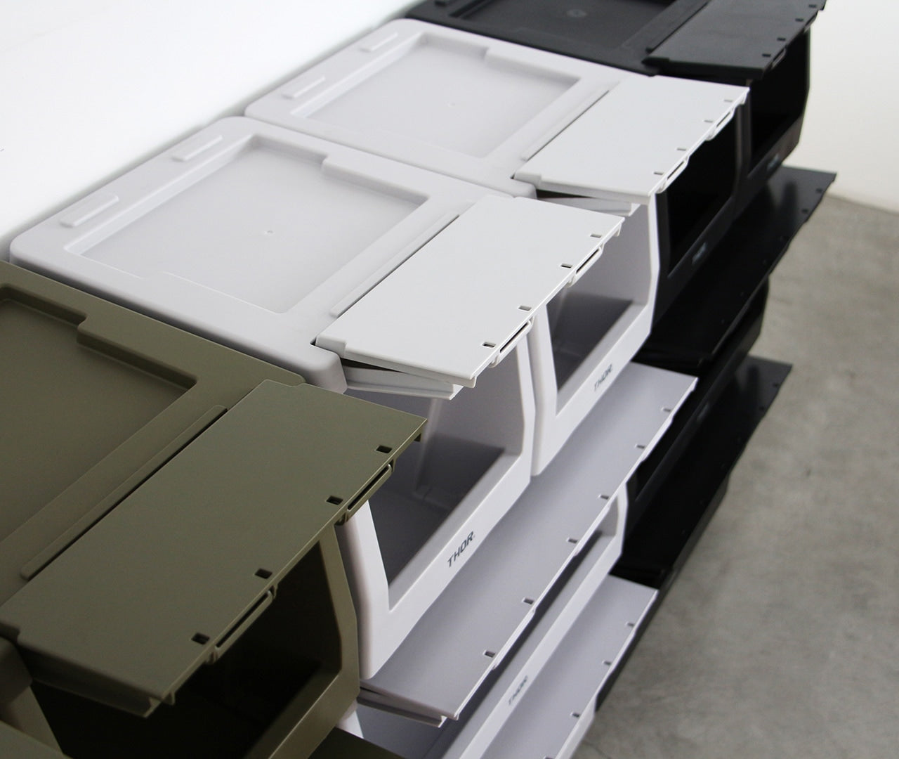 THOR Storage
